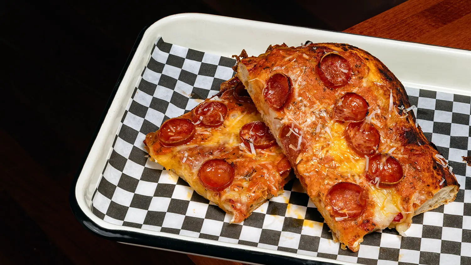 Pizza Bar